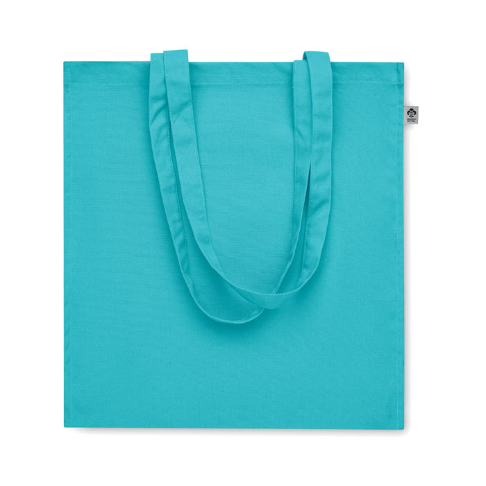 Bolsa algodón orgánico 220 gr BENTE COLOUR personalizado - Tote Bags personalizadas - Regalo Promocional Personalizado - imagen 55