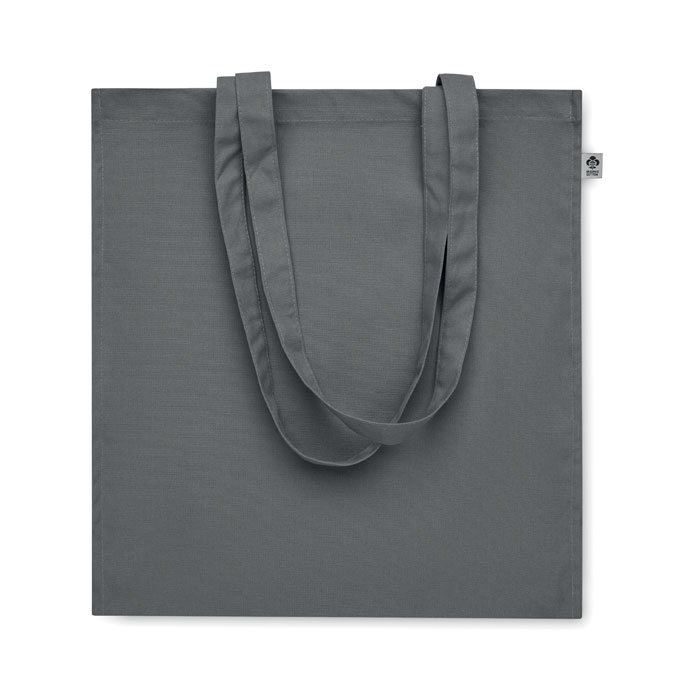 Bolsa algodón orgánico 220 gr BENTE COLOUR personalizado - Tote Bags personalizadas - Regalo Promocional Personalizado - imagen 28