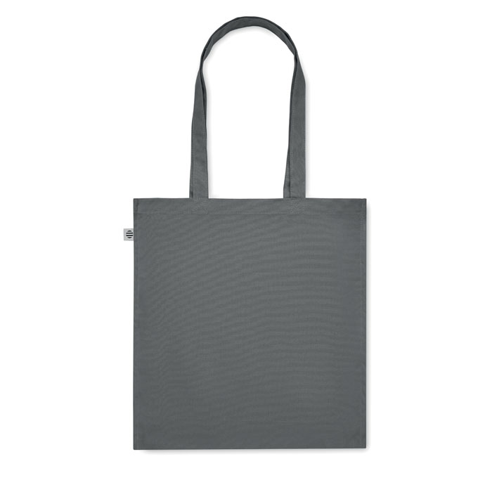 Bolsa algodón orgánico 220 gr BENTE COLOUR personalizado - Tote Bags personalizadas - Regalo Promocional Personalizado - imagen 29