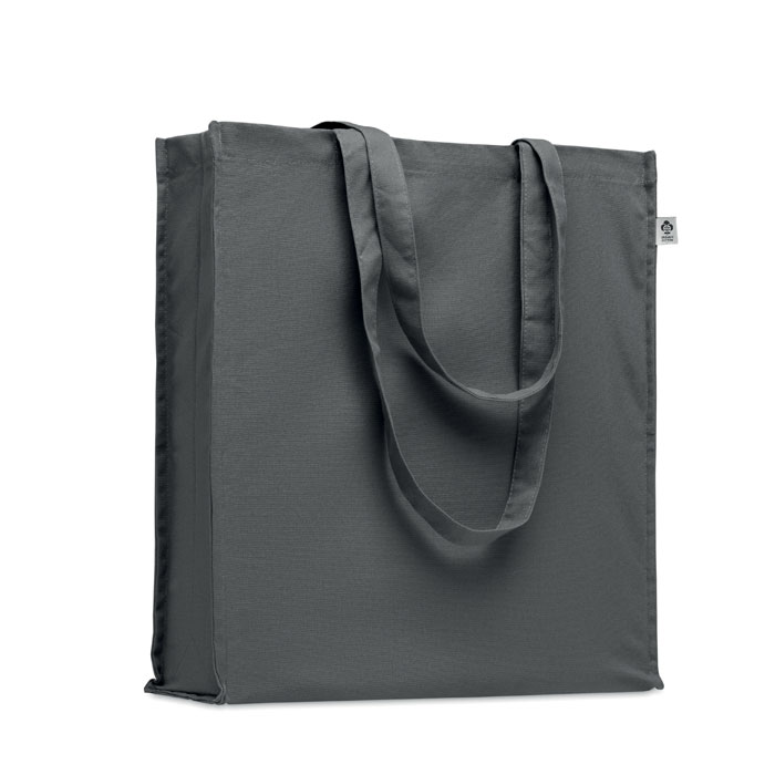Bolsa algodón orgánico 220 gr BENTE COLOUR personalizado - Tote Bags personalizadas - Regalo Promocional Personalizado - imagen 27