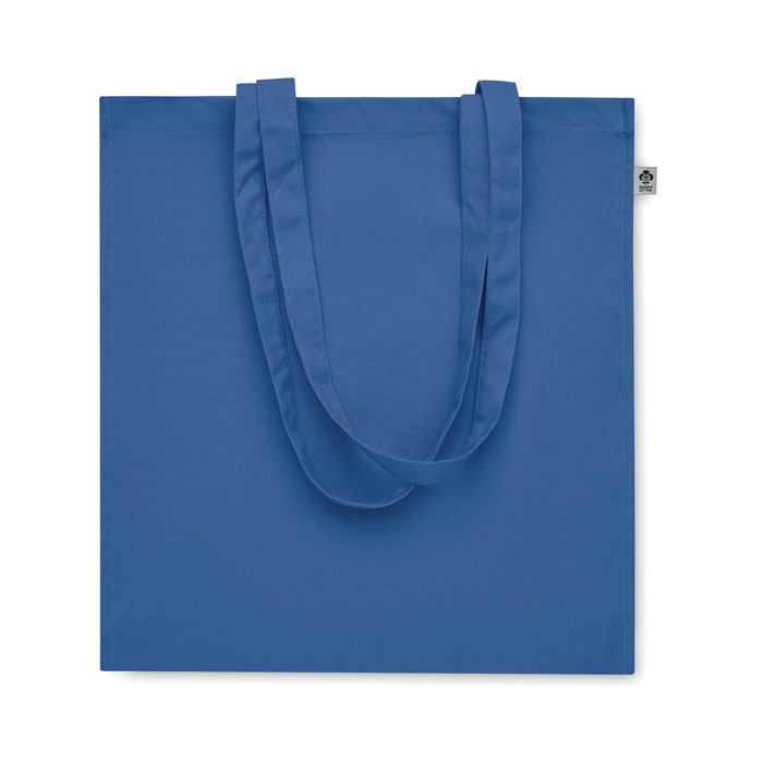Bolsa algodón orgánico 220 gr BENTE COLOUR personalizado - Tote Bags personalizadas - Regalo Promocional Personalizado - imagen 32
