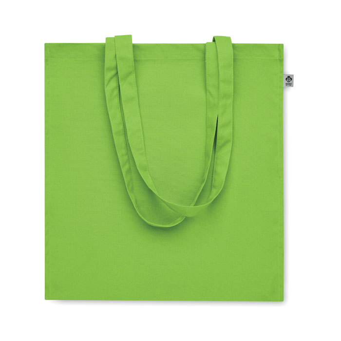 Bolsa algodón orgánico 220 gr BENTE COLOUR personalizado - Tote Bags personalizadas - Regalo Promocional Personalizado - imagen 45