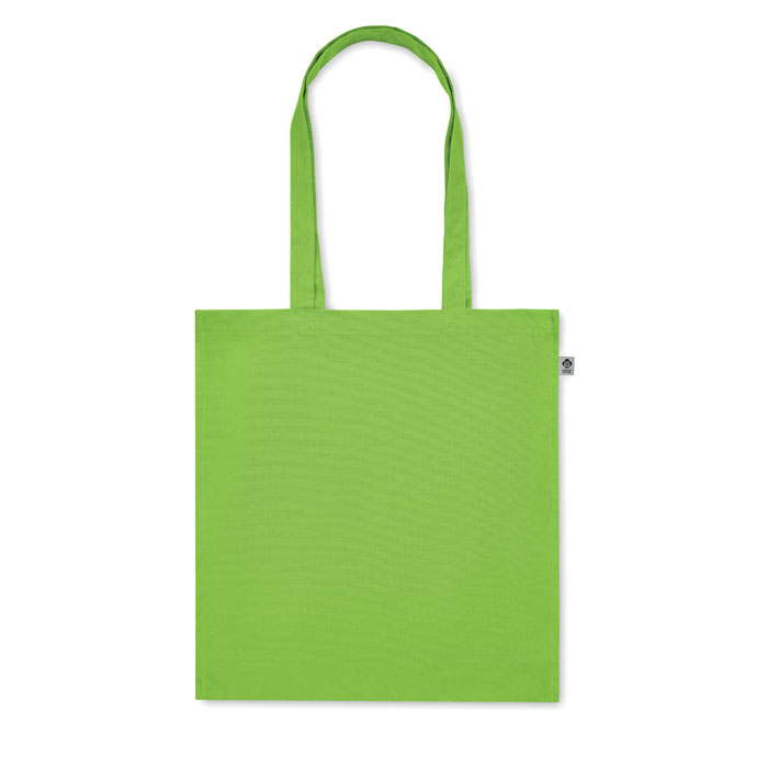 Bolsa algodón orgánico 220 gr BENTE COLOUR personalizado - Tote Bags personalizadas - Regalo Promocional Personalizado - imagen 44