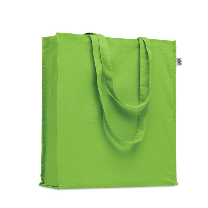 Bolsa algodón orgánico 220 gr BENTE COLOUR personalizado - Tote Bags personalizadas - Regalo Promocional Personalizado - imagen 43