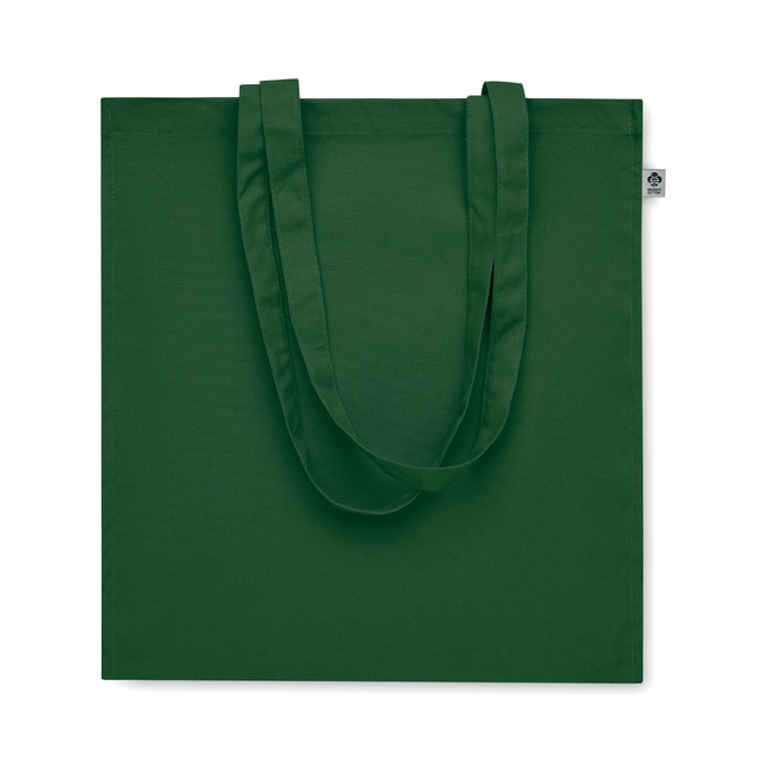 Bolsa algodón orgánico 220 gr BENTE COLOUR personalizado - Tote Bags personalizadas - Regalo Promocional Personalizado - imagen 59