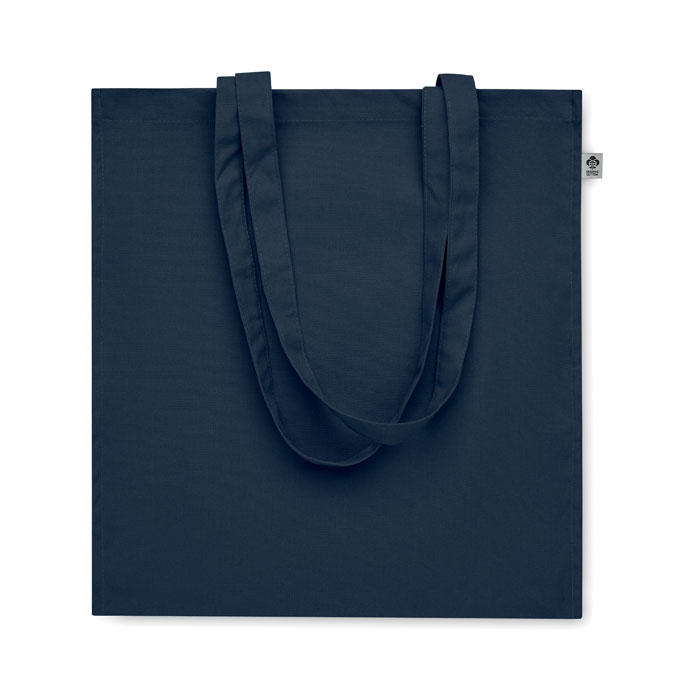 Bolsa algodón orgánico 220 gr BENTE COLOUR personalizado - Tote Bags personalizadas - Regalo Promocional Personalizado - imagen 49