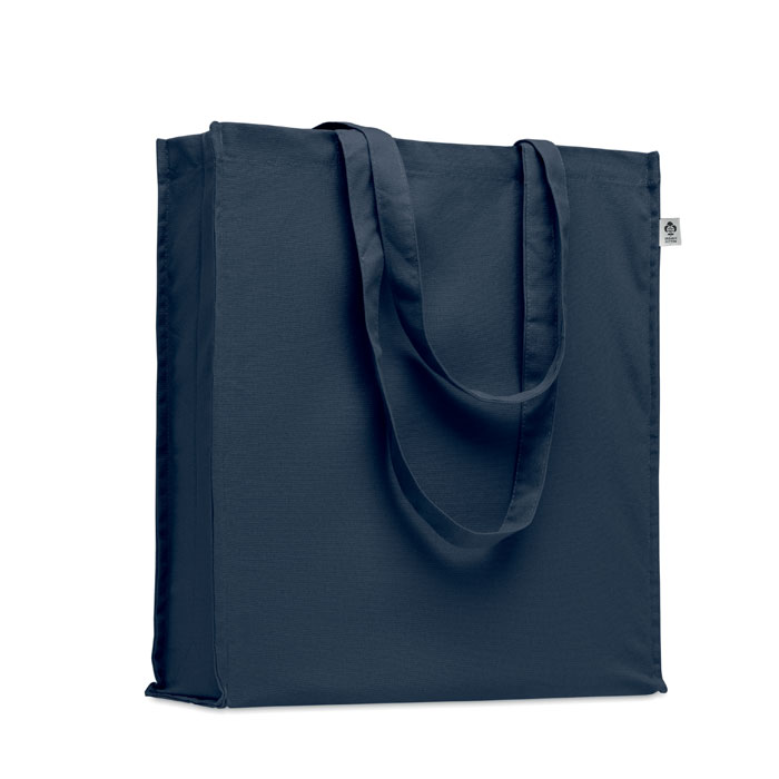 Bolsa algodón orgánico 220 gr BENTE COLOUR personalizado - Tote Bags personalizadas - Regalo Promocional Personalizado - imagen 47