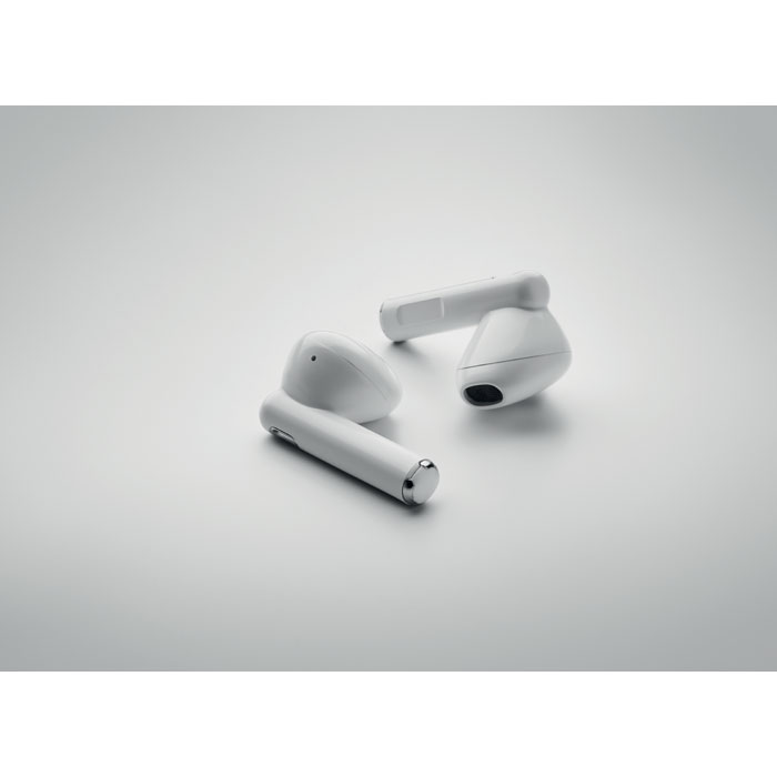 Auriculares ORETA TWS 5.3 Micrófono Inalámbricos ABS - Tecnología - Regalo Promocional Personalizado - imagen 5