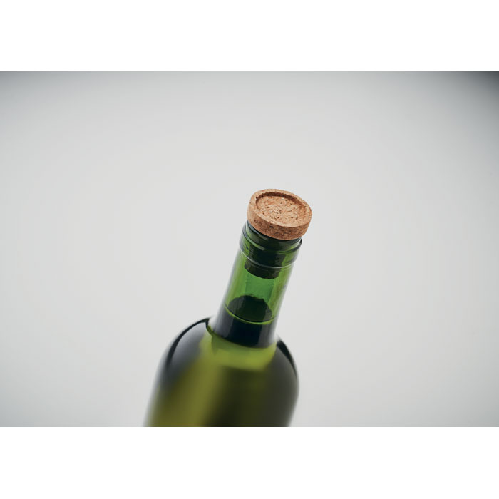 Tapón TIPAS Corcho Natural Botellas Sostenible - Otros accesorios bodega - Regalo Promocional Personalizado - imagen 5