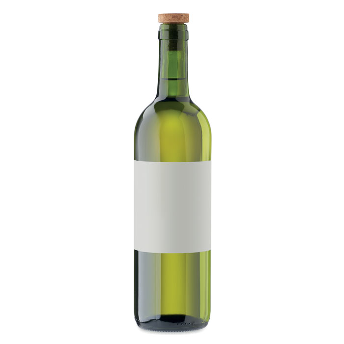 Tapón TIPAS Corcho Natural Botellas Sostenible - Otros accesorios bodega - Regalo Promocional Personalizado - imagen 3