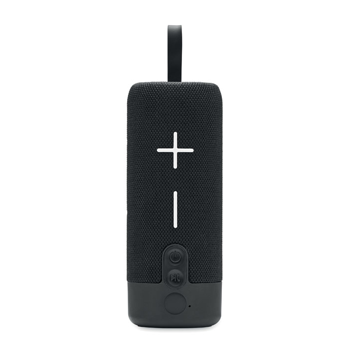 Altavoz YELLOW Portátil 2x5W Batería 1200mAh Multifunción - Tecnología - Regalo Promocional Personalizado - vista alternativa