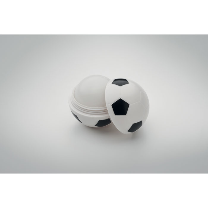 Bálsamo BALL Labial ABS Balón Fútbol SPF10 Vainilla - Labiales personalizados - Regalo Promocional Personalizado - imagen 6