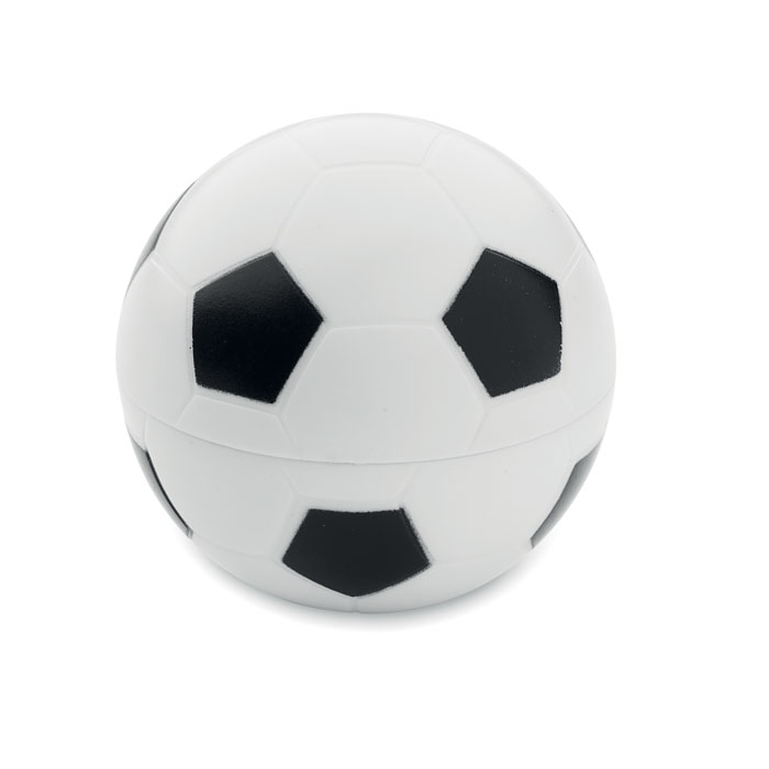Bálsamo BALL Labial ABS Balón Fútbol SPF10 Vainilla - Labiales personalizados - Regalo Promocional Personalizado - imagen 4