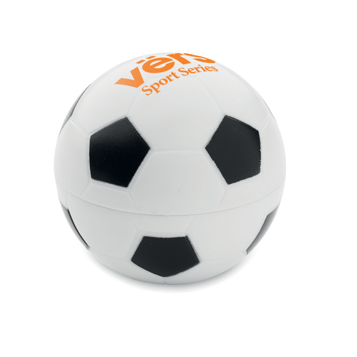 Bálsamo BALL Labial ABS Balón Fútbol SPF10 Vainilla - Labiales personalizados - Regalo Promocional Personalizado - imagen 5