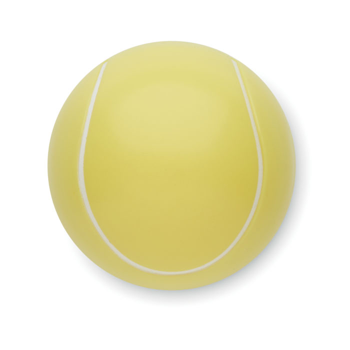 Bálsamo TENNIS Labial ABS Pelota Tenis SPF10 Vainilla - Labiales personalizados - Regalo Promocional Personalizado - imagen 3