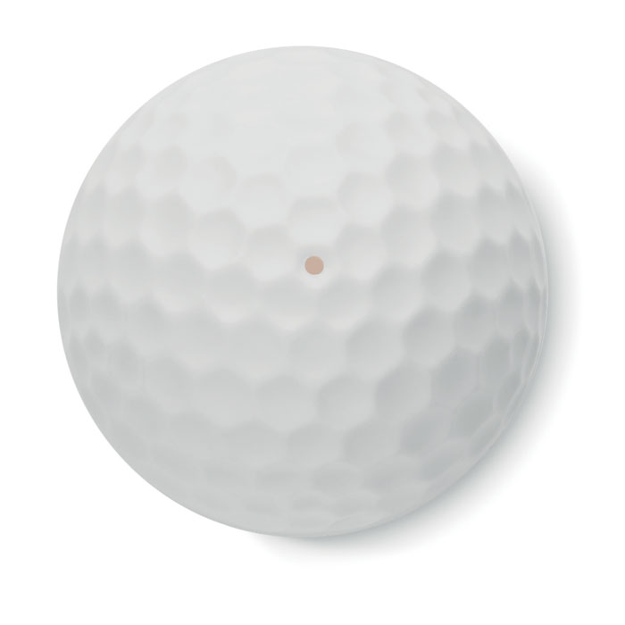 Bálsamo GOLF Labial ABS Pelota Golf SPF10 Vainilla - Labiales personalizados - Regalo Promocional Personalizado - vista alternativa