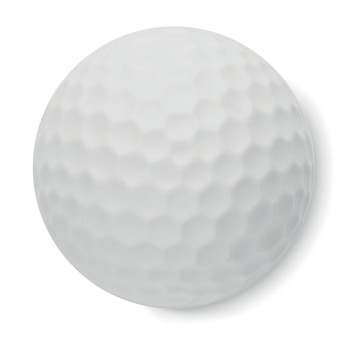 Bálsamo GOLF Labial ABS Pelota Golf SPF10 Vainilla - Labiales personalizados - Regalo Promocional Personalizado - imagen 3