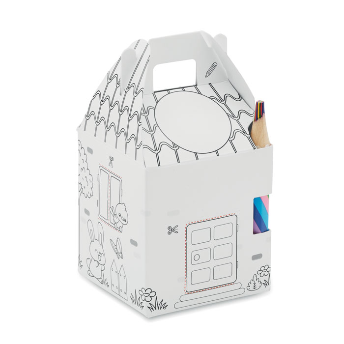 FULLHOUSE Set cultivo de semillas niños - Niños y Juegos - Regalo Promocional Personalizado - imagen 4