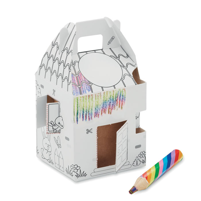 FULLHOUSE Set cultivo de semillas niños - Niños y Juegos - Regalo Promocional Personalizado - imagen 5