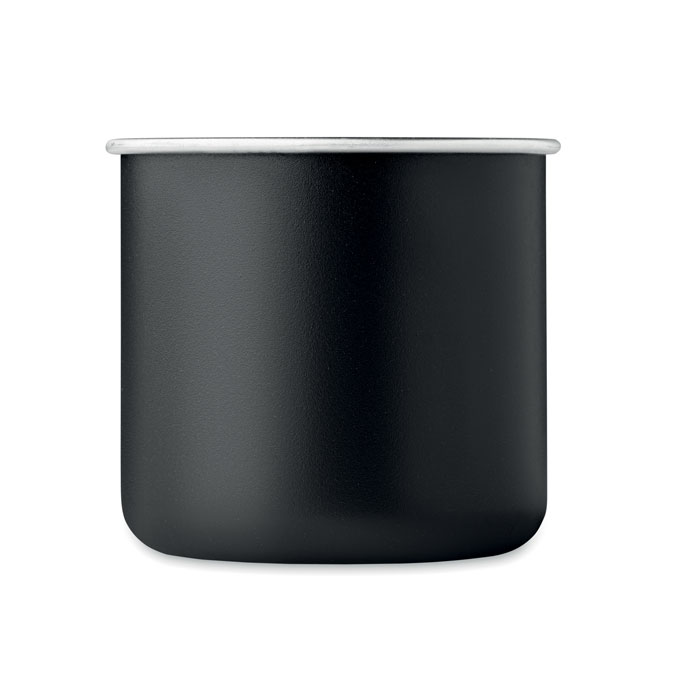 CARIBU Taza de acero inox reciclado - Tazas y vasos personalizados - Regalo Promocional Personalizado - vista alternativa