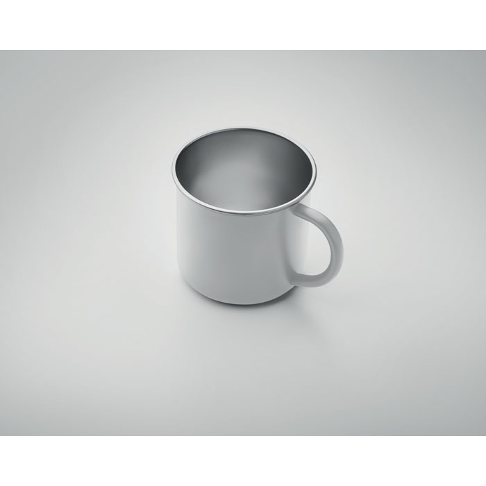 CARIBU Taza de acero inox reciclado - Tazas y vasos personalizados - Regalo Promocional Personalizado - imagen 9