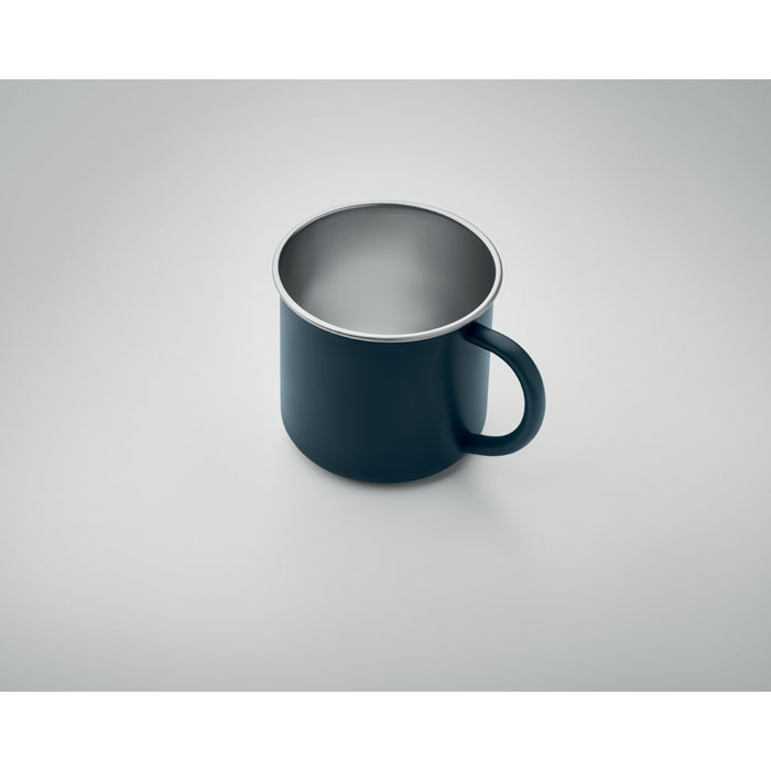 CARIBU Taza de acero inox reciclado - Tazas y vasos personalizados - Regalo Promocional Personalizado - imagen 19