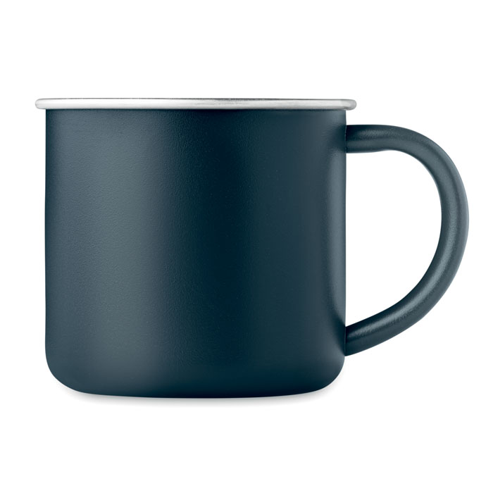CARIBU Taza de acero inox reciclado - Tazas y vasos personalizados - Regalo Promocional Personalizado - imagen 18