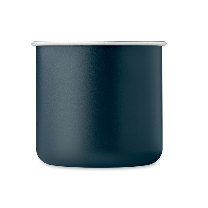 CARIBU Taza de acero inox reciclado - Tazas y vasos personalizados - Regalo Promocional Personalizado - imagen 17