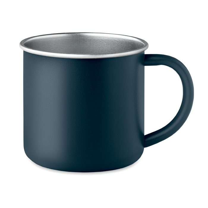 CARIBU Taza de acero inox reciclado - Tazas y vasos personalizados - Regalo Promocional Personalizado - imagen 16