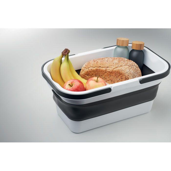 CESTA Cesta de picnic plegable 16L - Verano - Regalo Promocional Personalizado - imagen 6