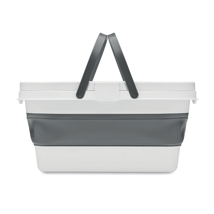 CESTA Cesta de picnic plegable 16L - Verano - Regalo Promocional Personalizado - imagen 3