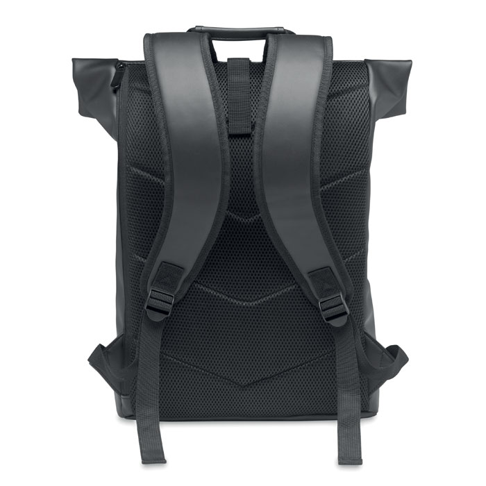 BAI ROLL Mochila portátil 15' rolltop - Mochilas personalizadas - Regalo Promocional Personalizado - imagen 3