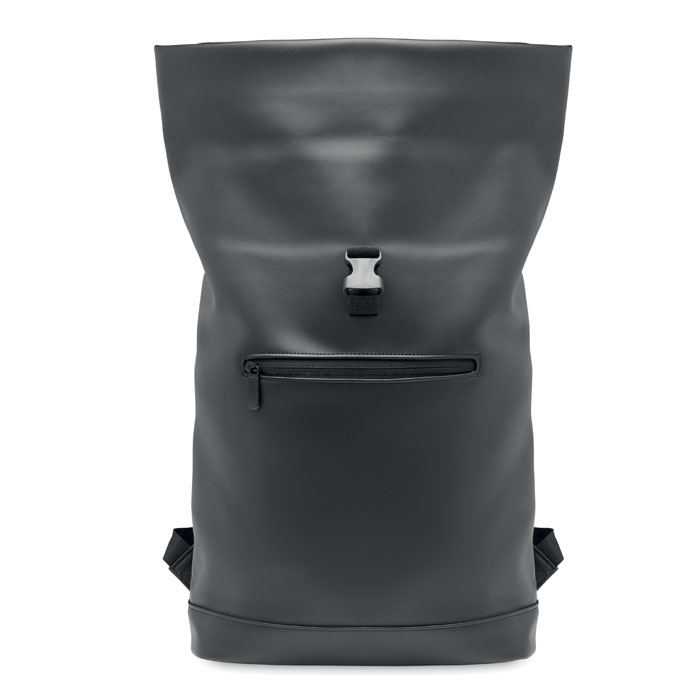 BAI ROLL Mochila portátil 15' rolltop - Mochilas personalizadas - Regalo Promocional Personalizado - imagen 7