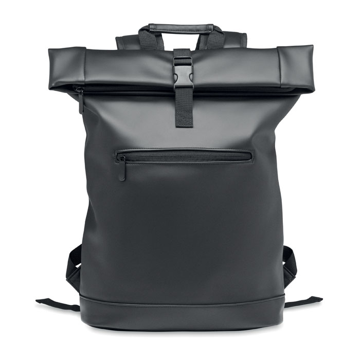 BAI ROLL Mochila portátil 15" rolltop