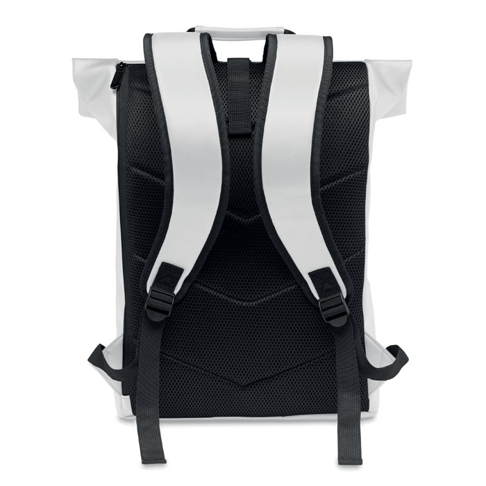 BAI ROLL Mochila portátil 15' rolltop - Mochilas personalizadas - Regalo Promocional Personalizado - imagen 12