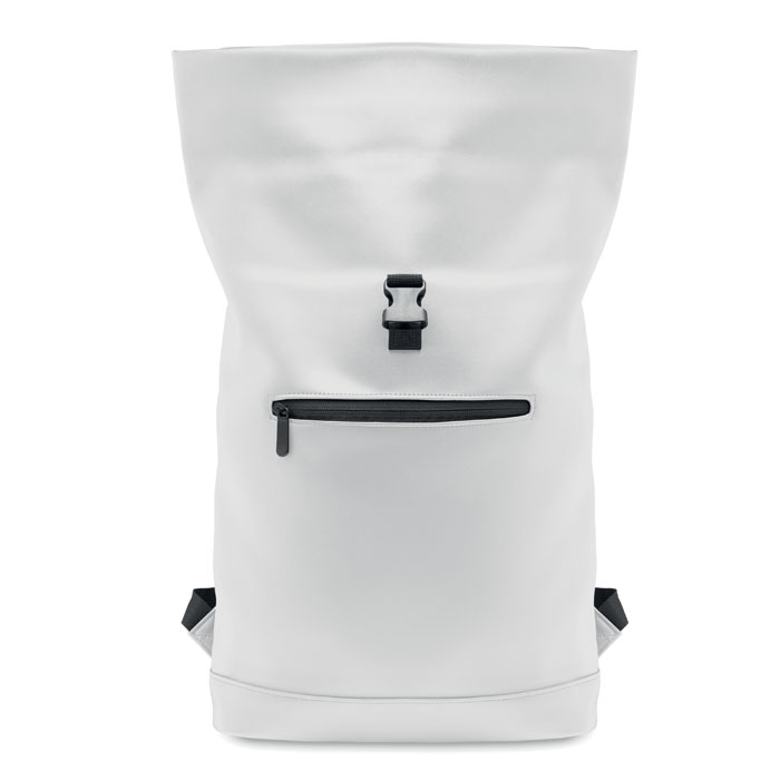 BAI ROLL Mochila portátil 15' rolltop - Mochilas personalizadas - Regalo Promocional Personalizado - imagen 14