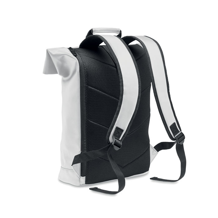 BAI ROLL Mochila portátil 15' rolltop - Mochilas personalizadas - Regalo Promocional Personalizado - imagen 11