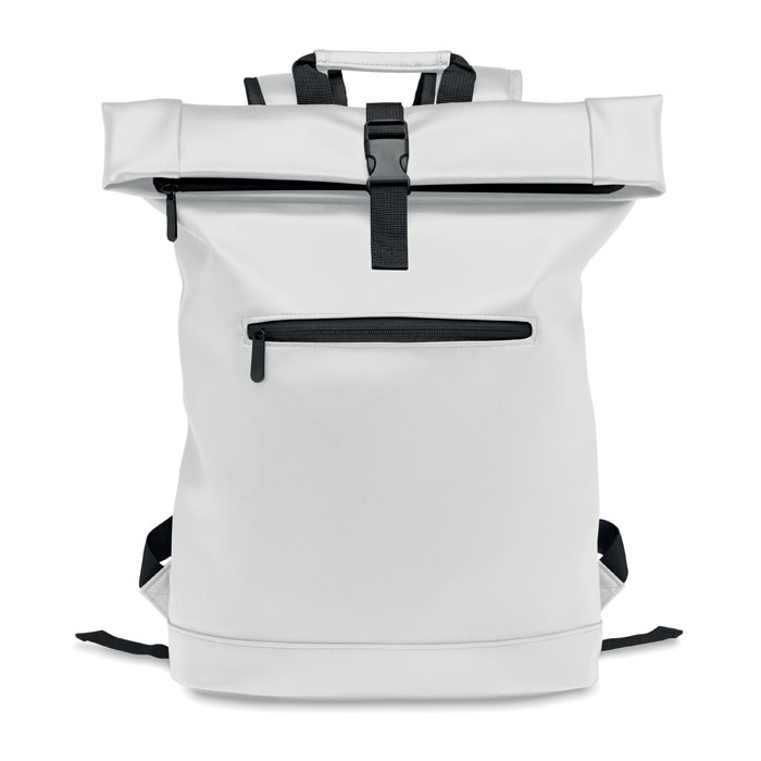 BAI ROLL Mochila portátil 15' rolltop - Mochilas personalizadas - Regalo Promocional Personalizado - imagen 10