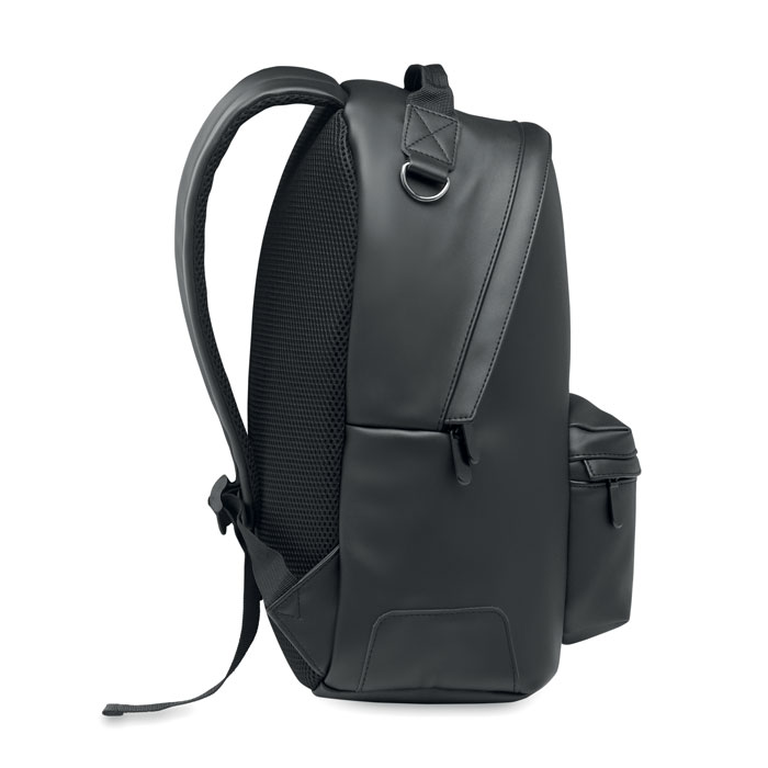 BAI BACKPACK Mochila PU blanda portátil 15' - Mochilas personalizadas - Regalo Promocional Personalizado - imagen 5