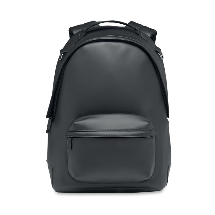 BAI BACKPACK Mochila PU blanda portátil 15' - Mochilas personalizadas - Regalo Promocional Personalizado - imagen 8