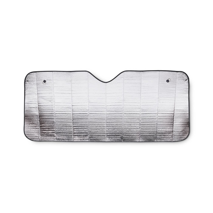 CARSHADE Parasol plegable para coche - Herramientas, bricolaje y automóvil - Regalo Promocional Personalizado - imagen 3