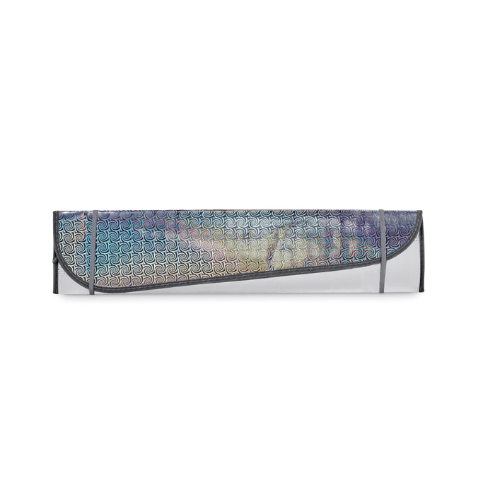 CARSHADE Parasol plegable para coche - Herramientas, bricolaje y automóvil - Regalo Promocional Personalizado - vista alternativa