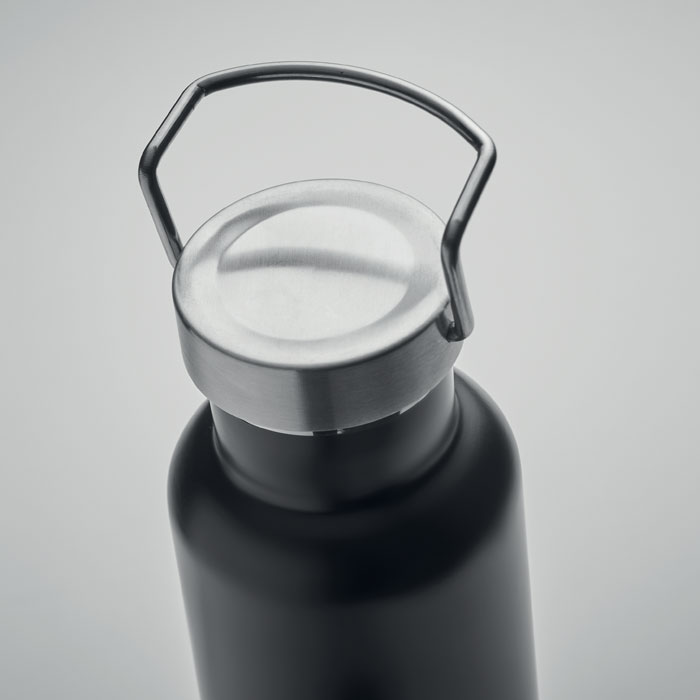 IVES Botella doble pared 500ml - Termos personalizados - Regalo Promocional Personalizado - imagen 4