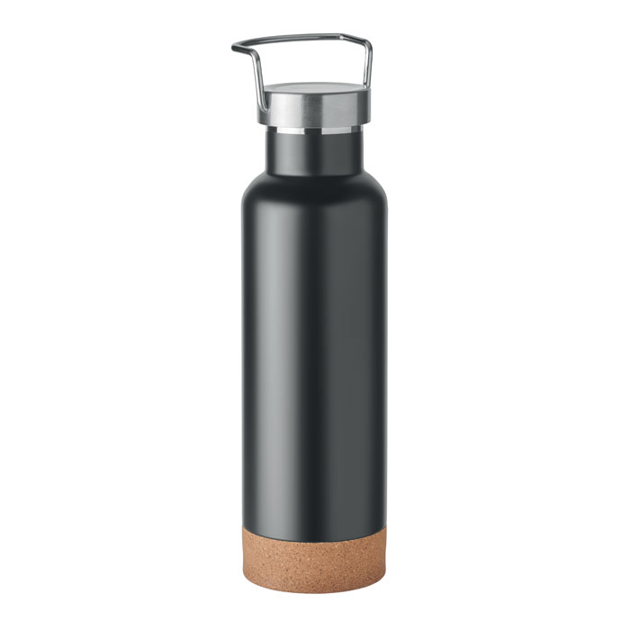 IVES Botella doble pared 500ml - Termos personalizados - Regalo Promocional Personalizado - vista alternativa
