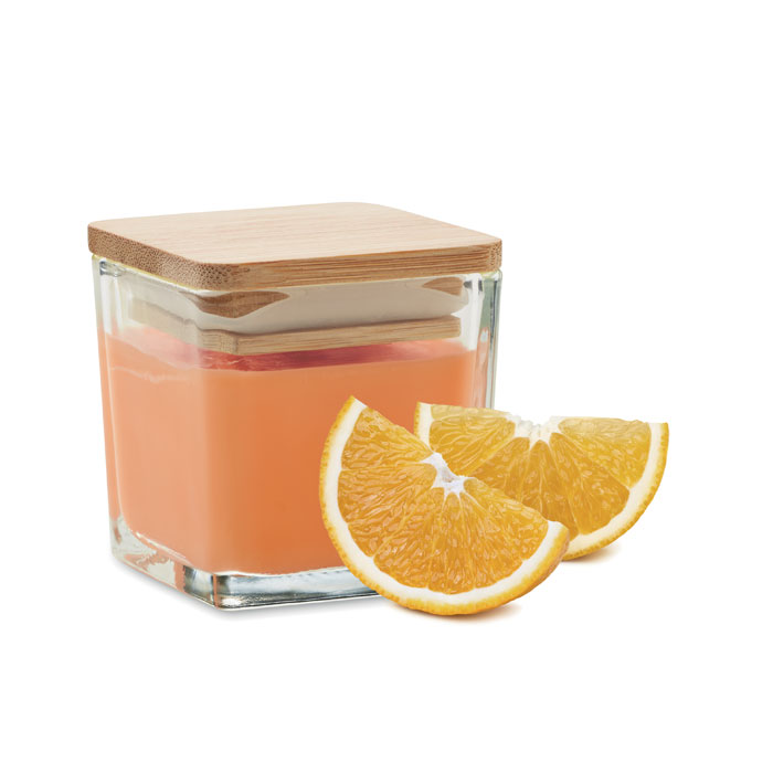 PILA Vela perfumada cuadrada 50gr - Velas personalizadas - Regalo Promocional Personalizado - imagen 13