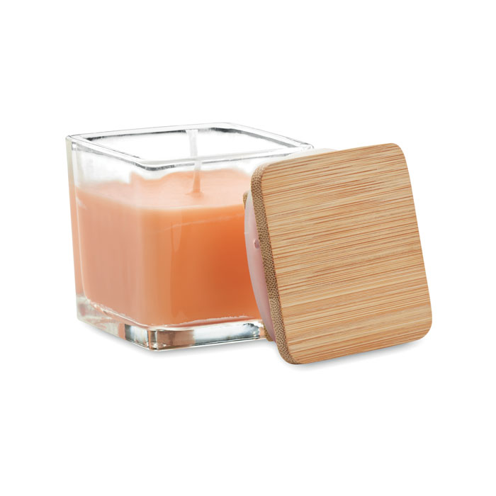 PILA Vela perfumada cuadrada 50gr - Velas personalizadas - Regalo Promocional Personalizado - imagen 14