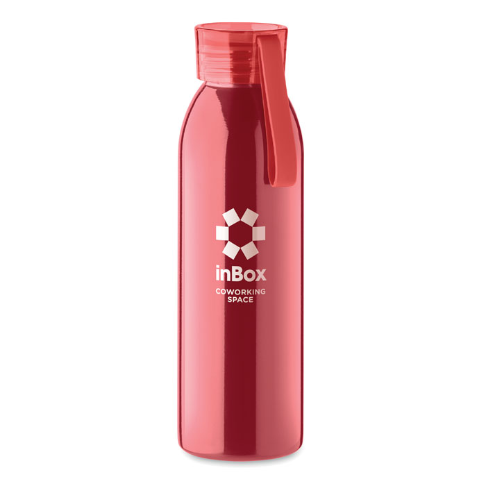 BIRA Botella de acero inox 650 ml - Termos personalizados - Regalo Promocional Personalizado - imagen 21