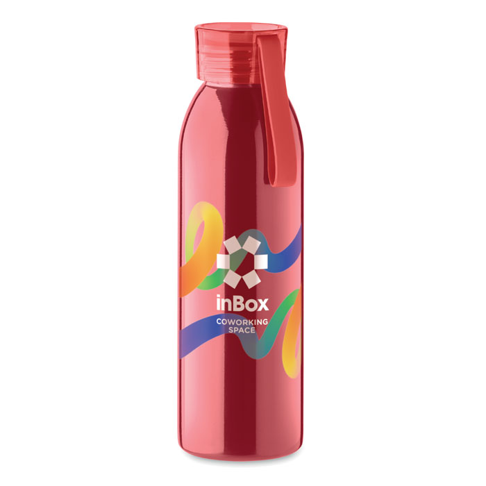 BIRA Botella de acero inox 650 ml - Termos personalizados - Regalo Promocional Personalizado - imagen 18