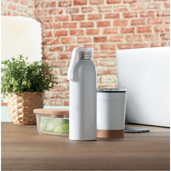 BIRA Botella de acero inox 650 ml - Termos personalizados - Regalo Promocional Personalizado - imagen 27