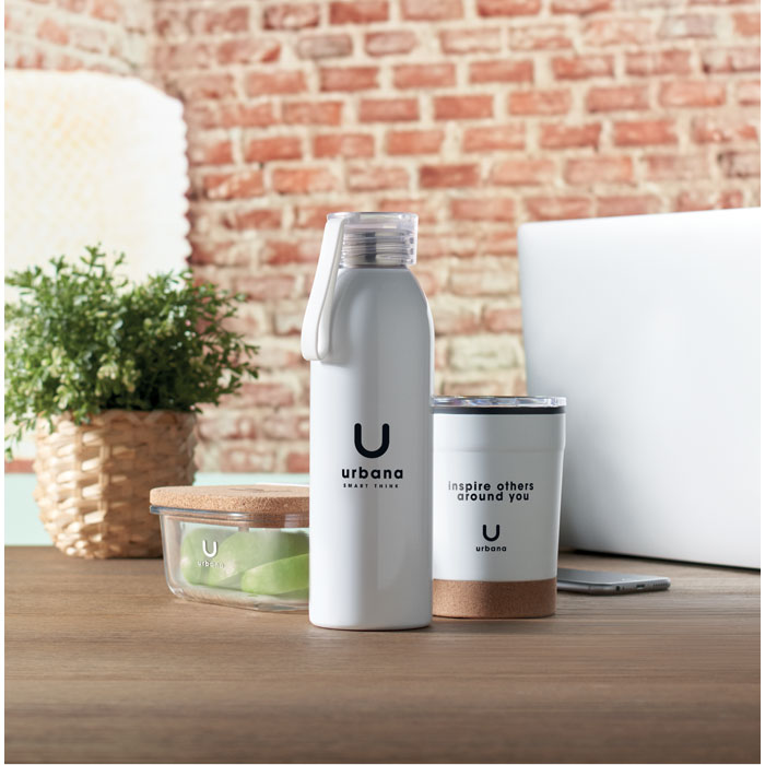 BIRA Botella de acero inox 650 ml - Termos personalizados - Regalo Promocional Personalizado - imagen 26